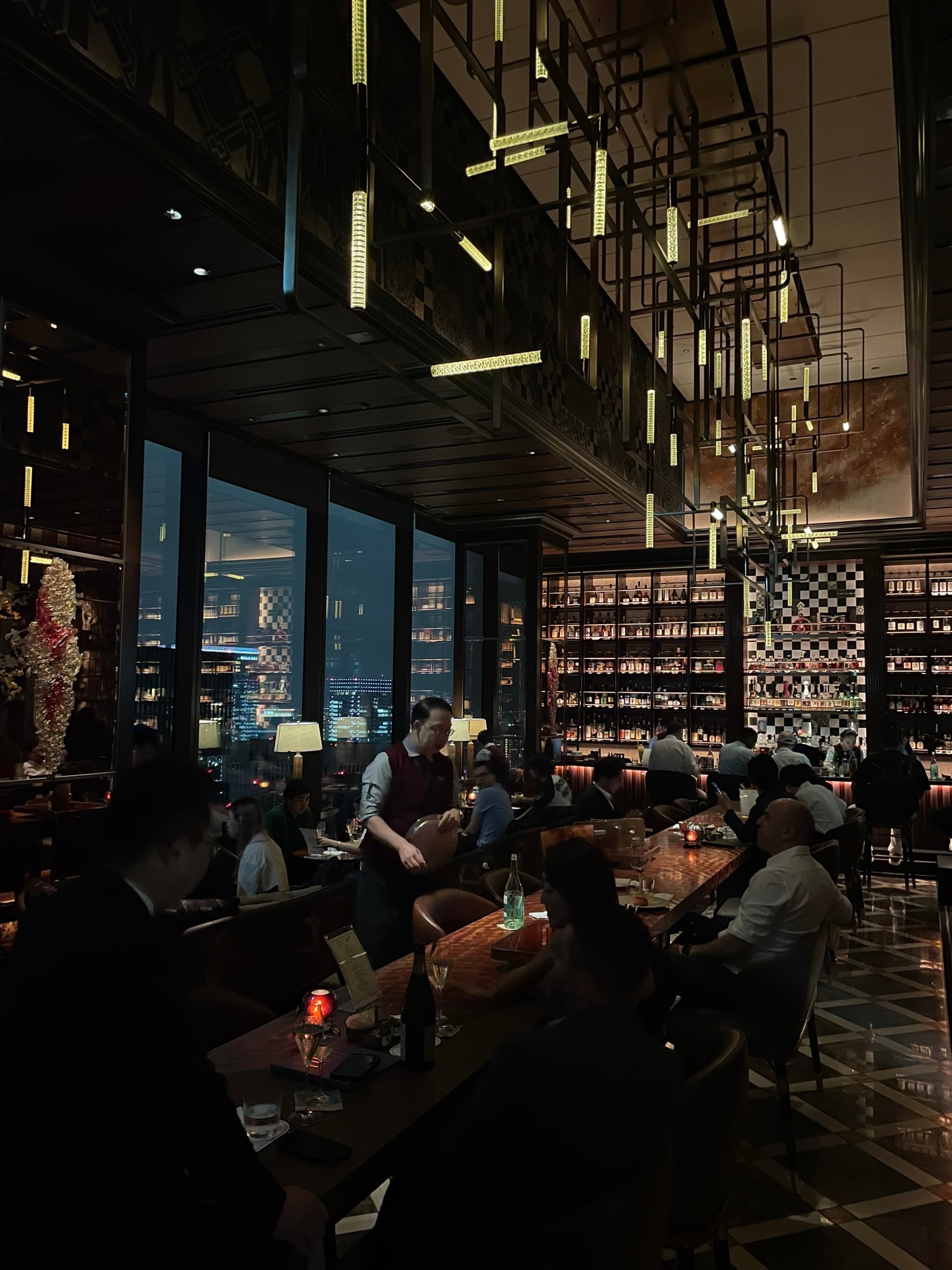 Япония: Токио, сентябрь 2025