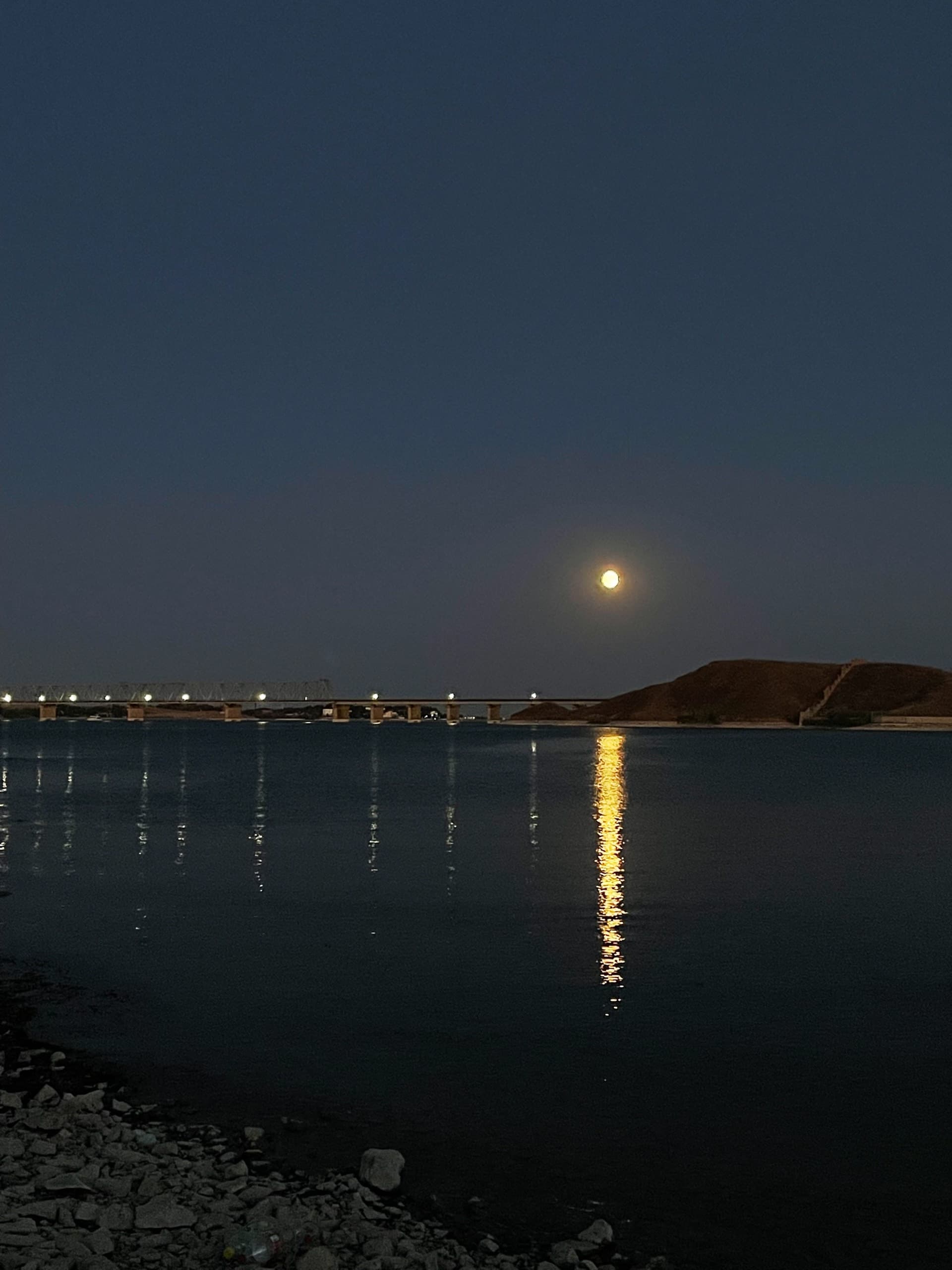 Казахстан: Конаев, август 2025