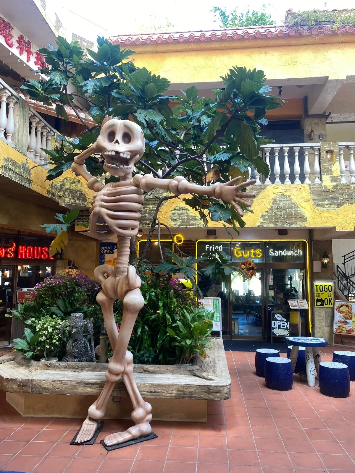 Мистер дудец