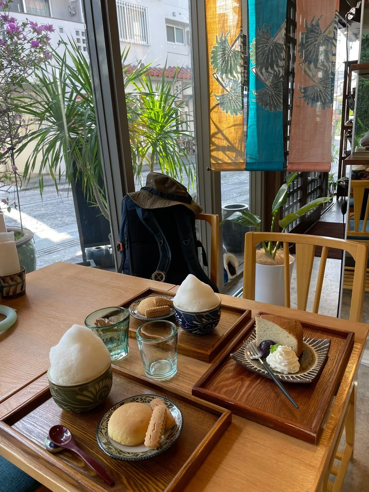 Матча с рисовой пеной