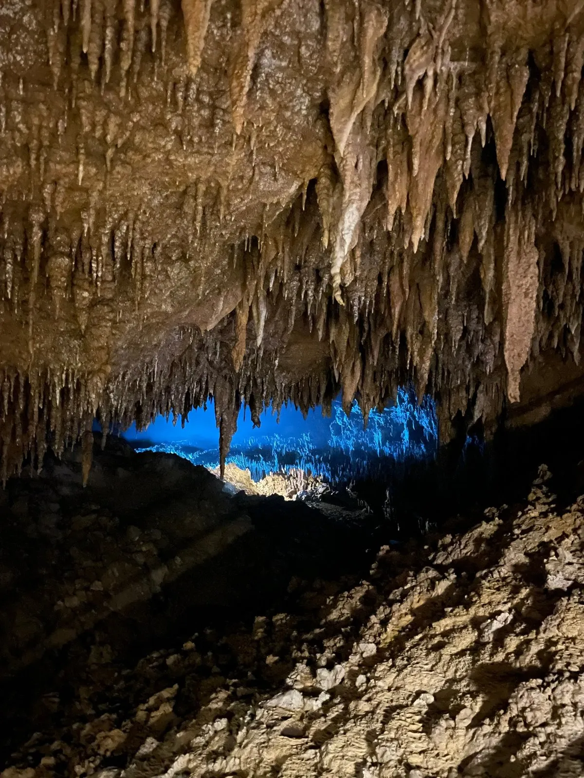 Свет круто сделан