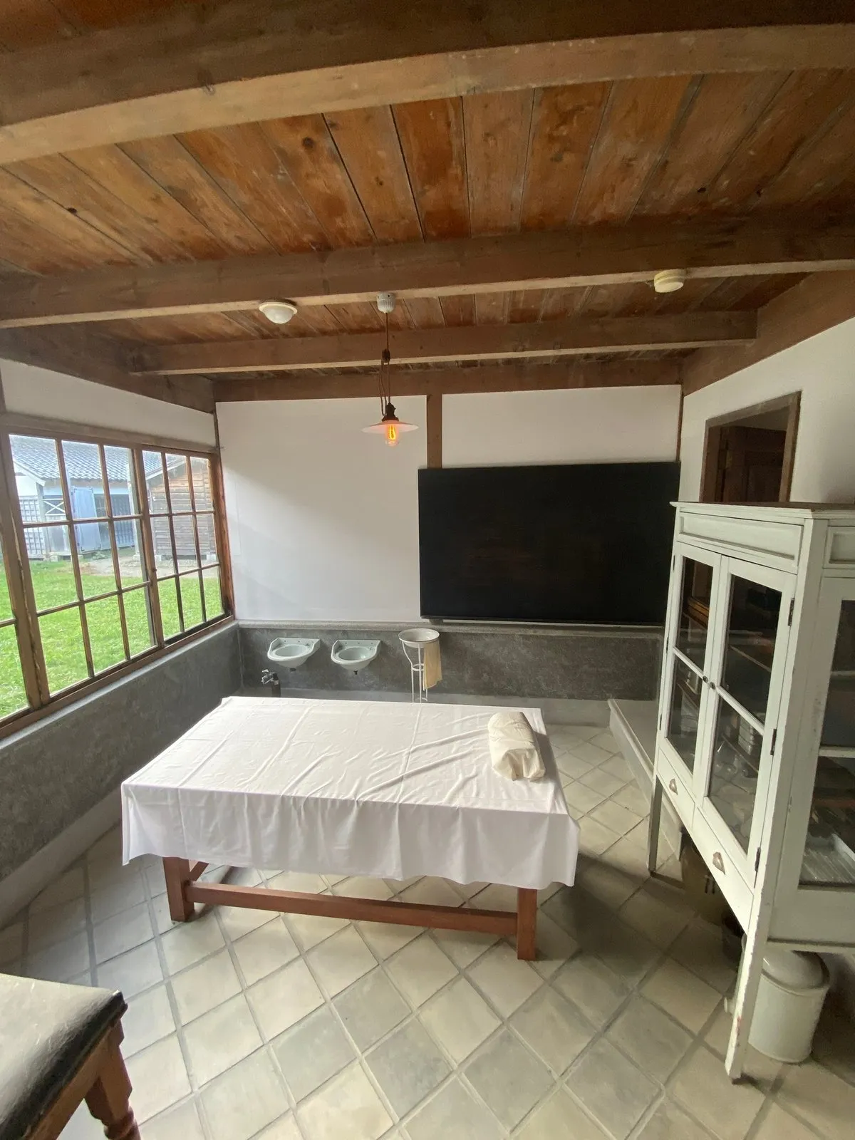 Операционная