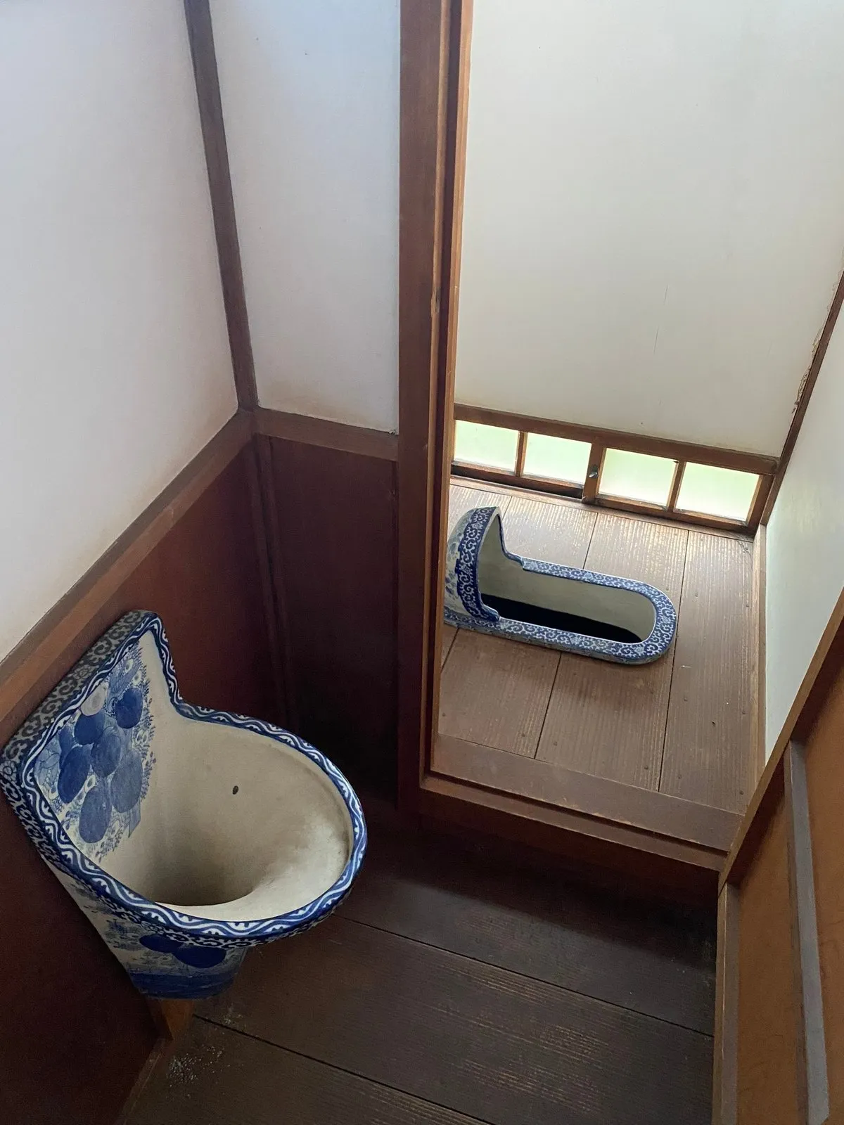 Ссальник и сральник