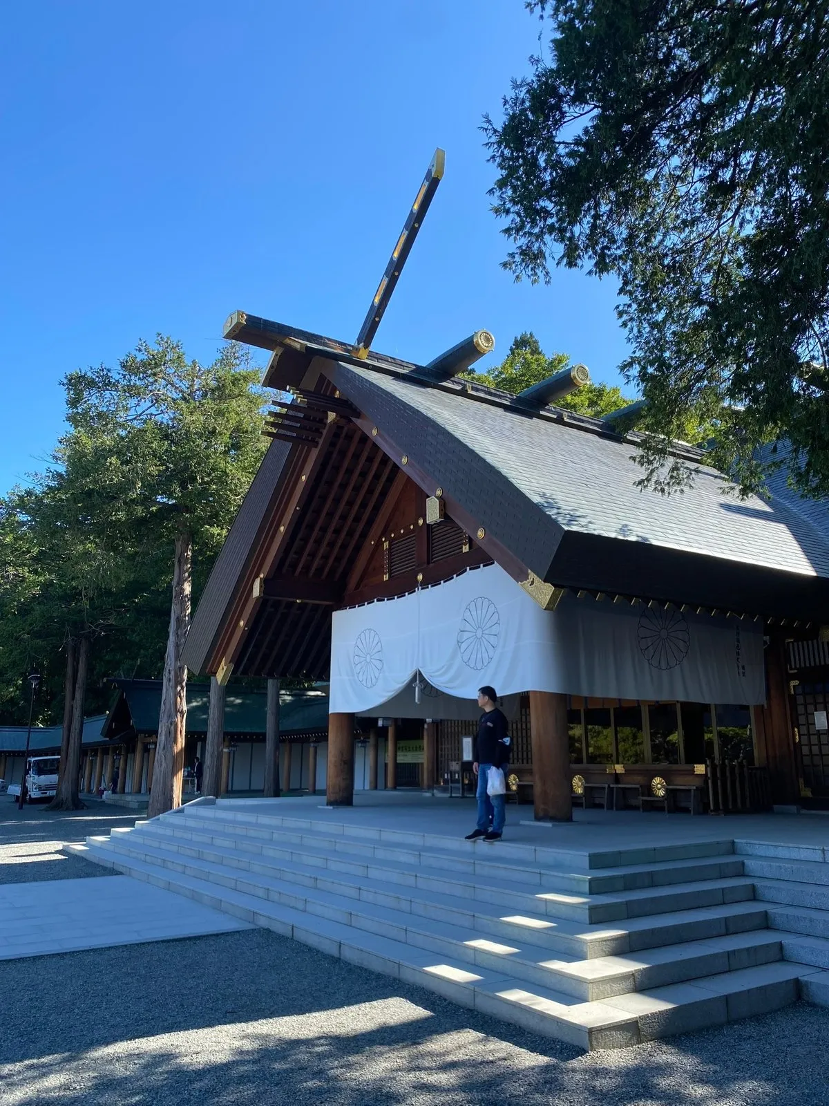 Храм в шляпе