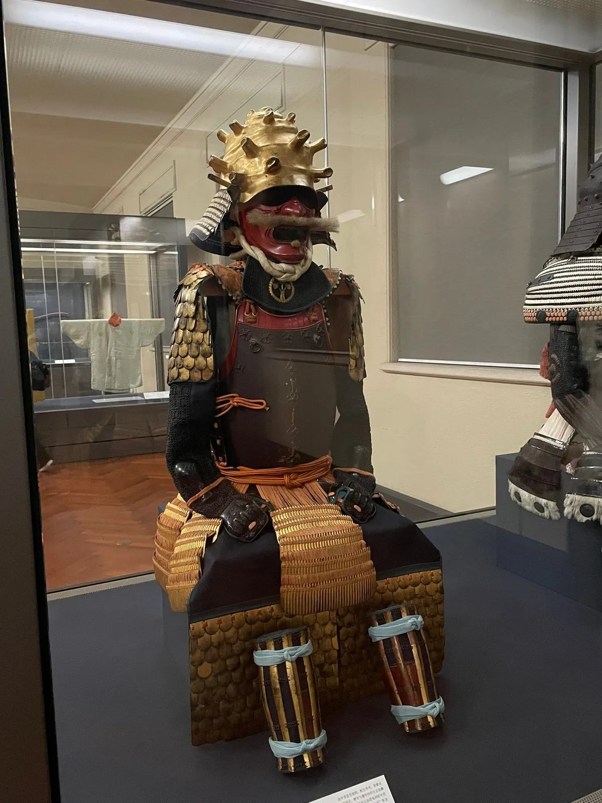 Осиное гнездо на бошке