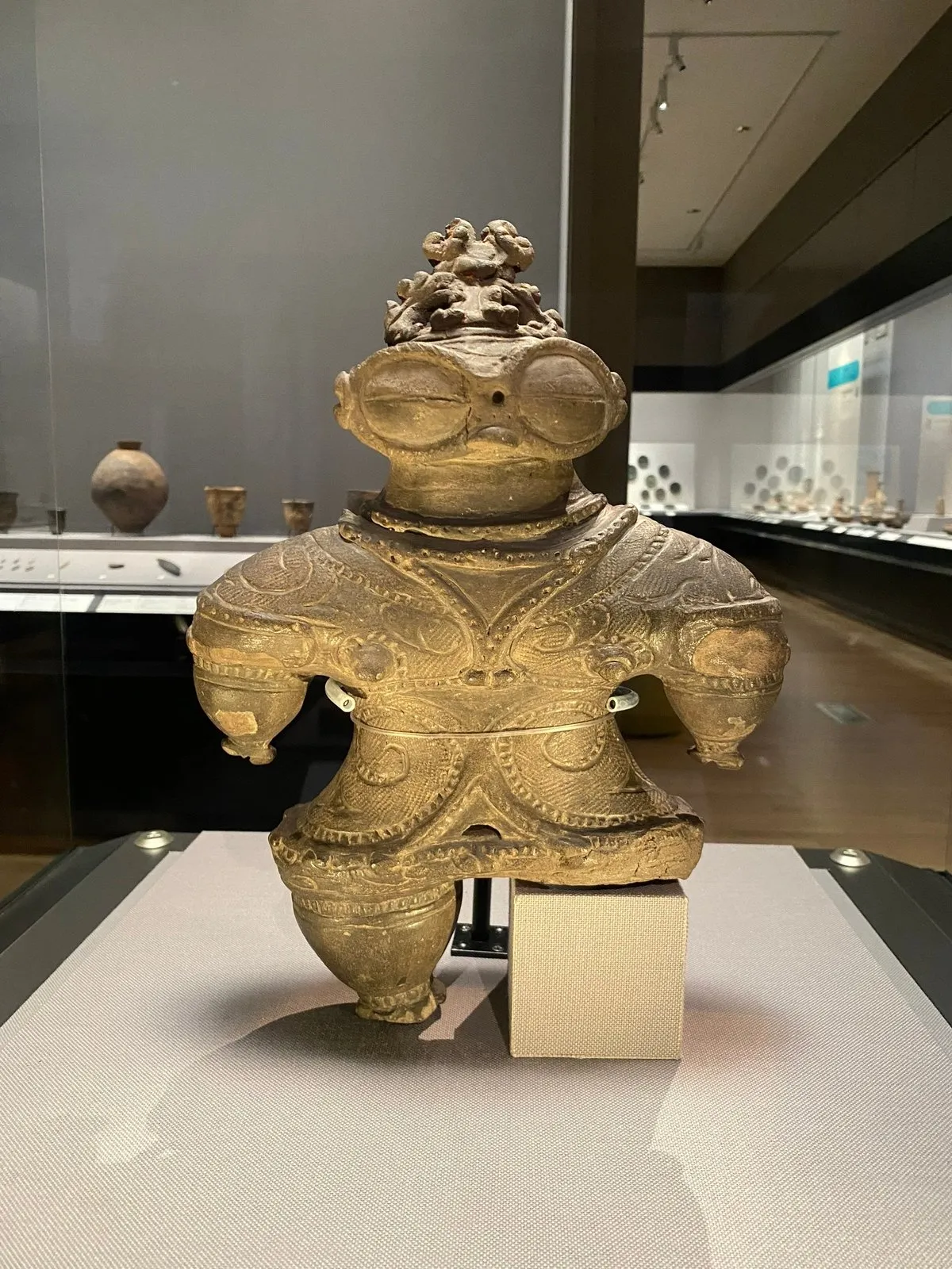 Лупоглазик