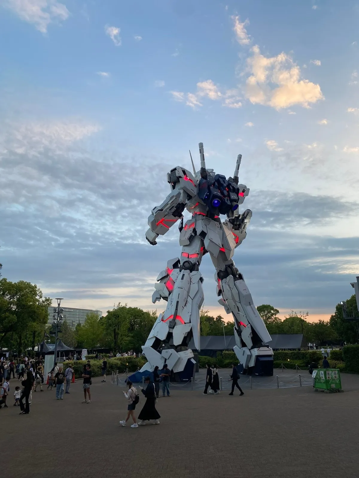 С рюкзачком