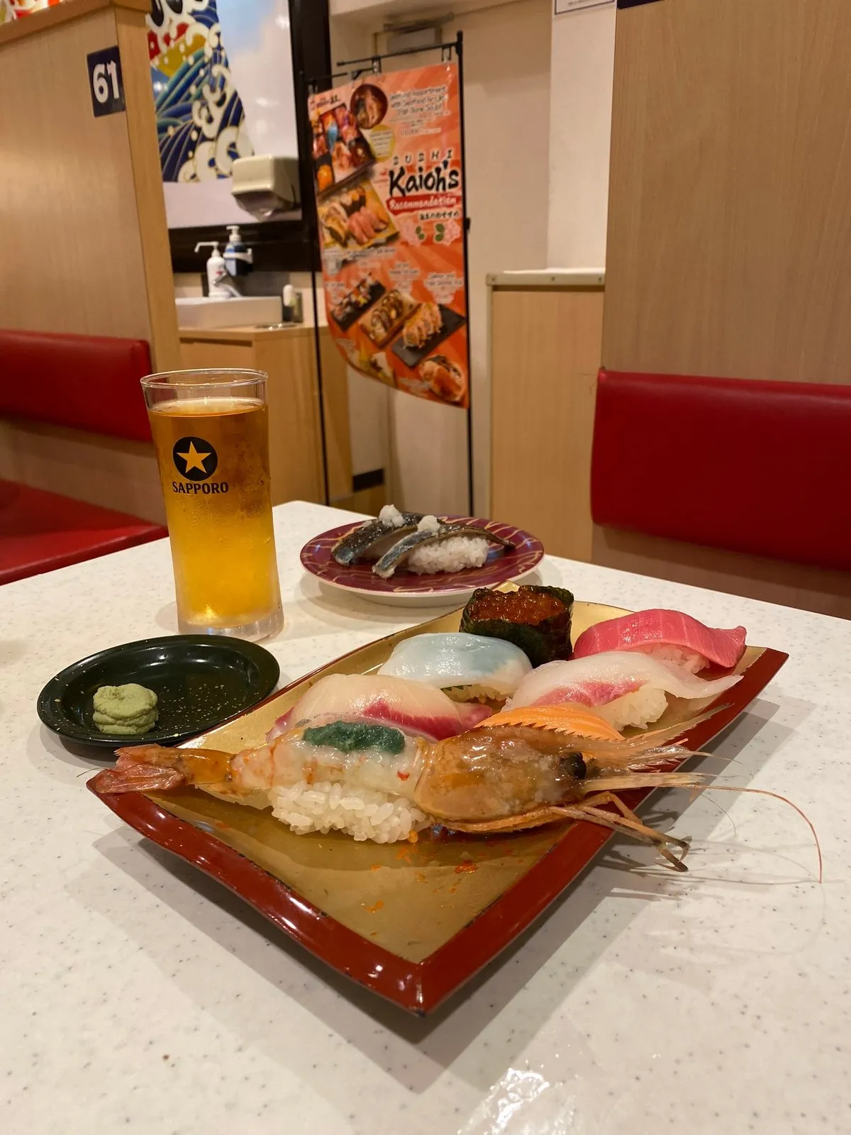 Мощная сушина