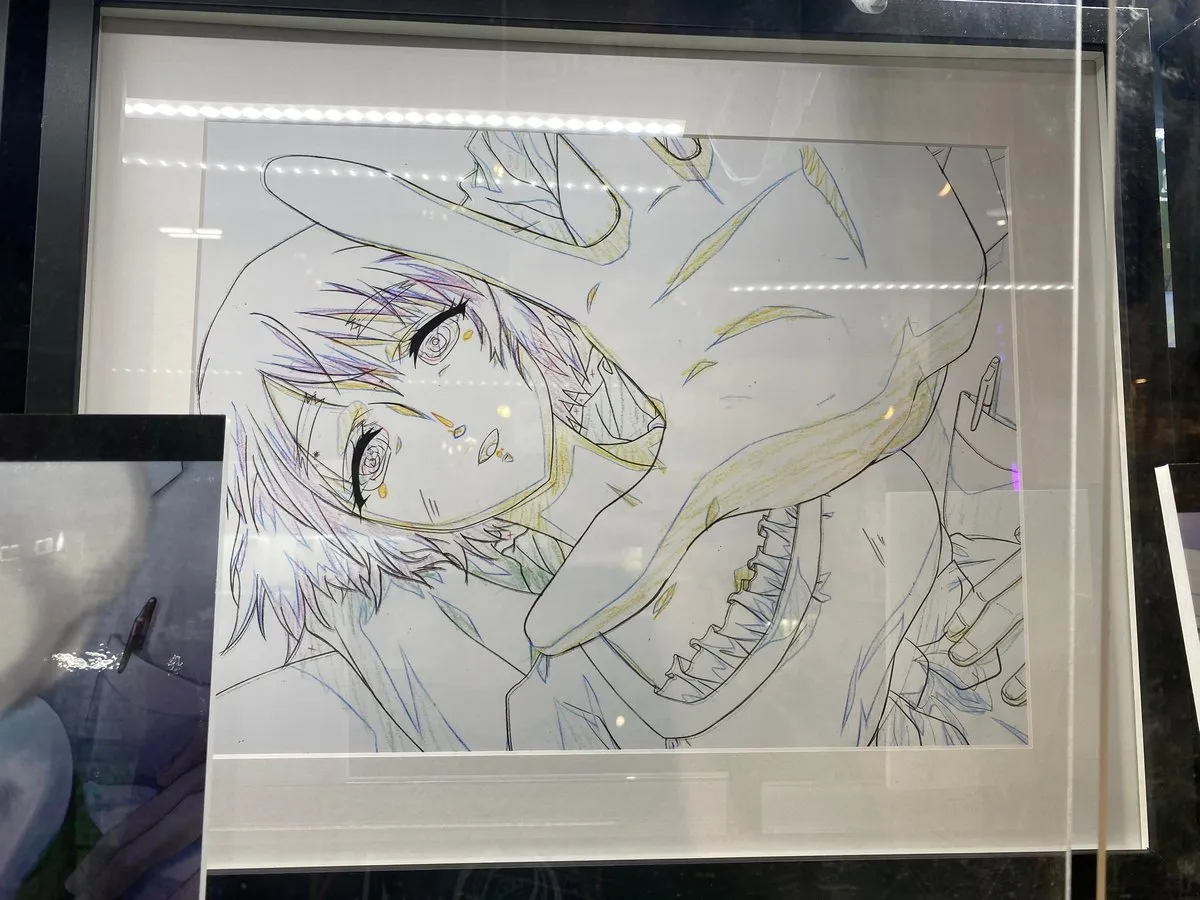 Оригинальные рисунки