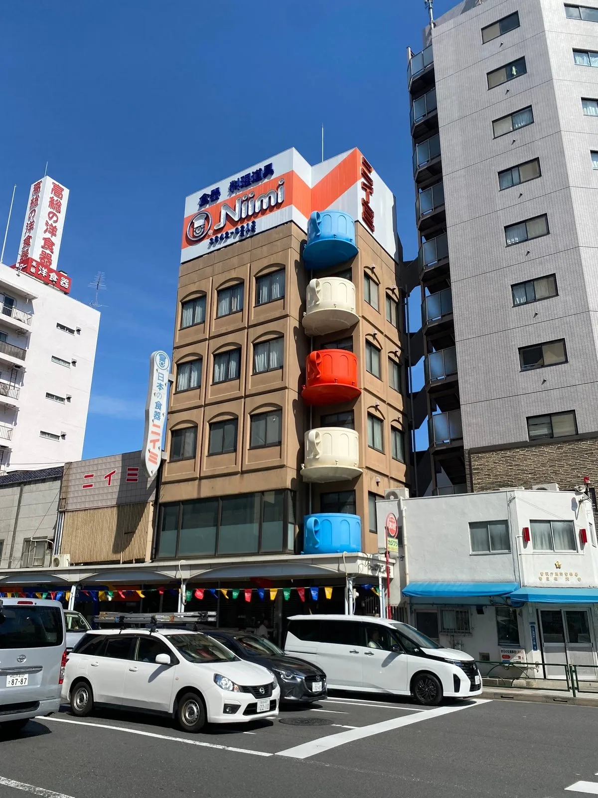 Балконы-чашечки