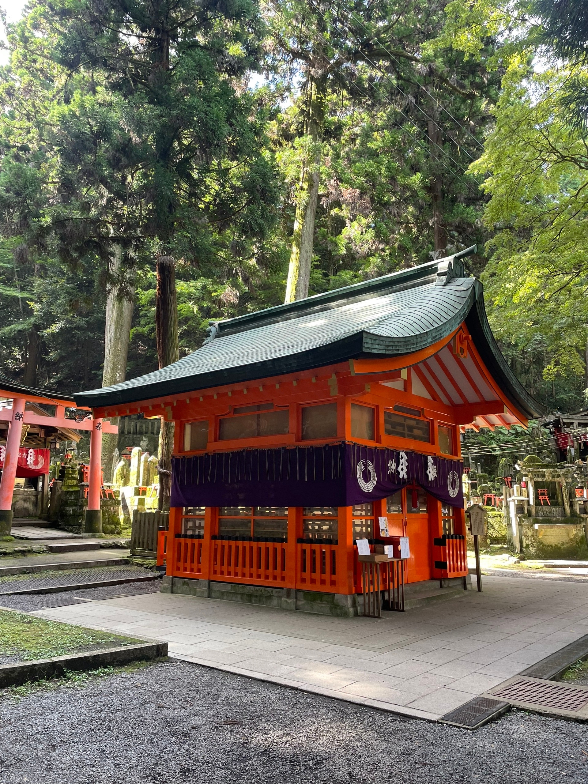 Храм-сарайчик