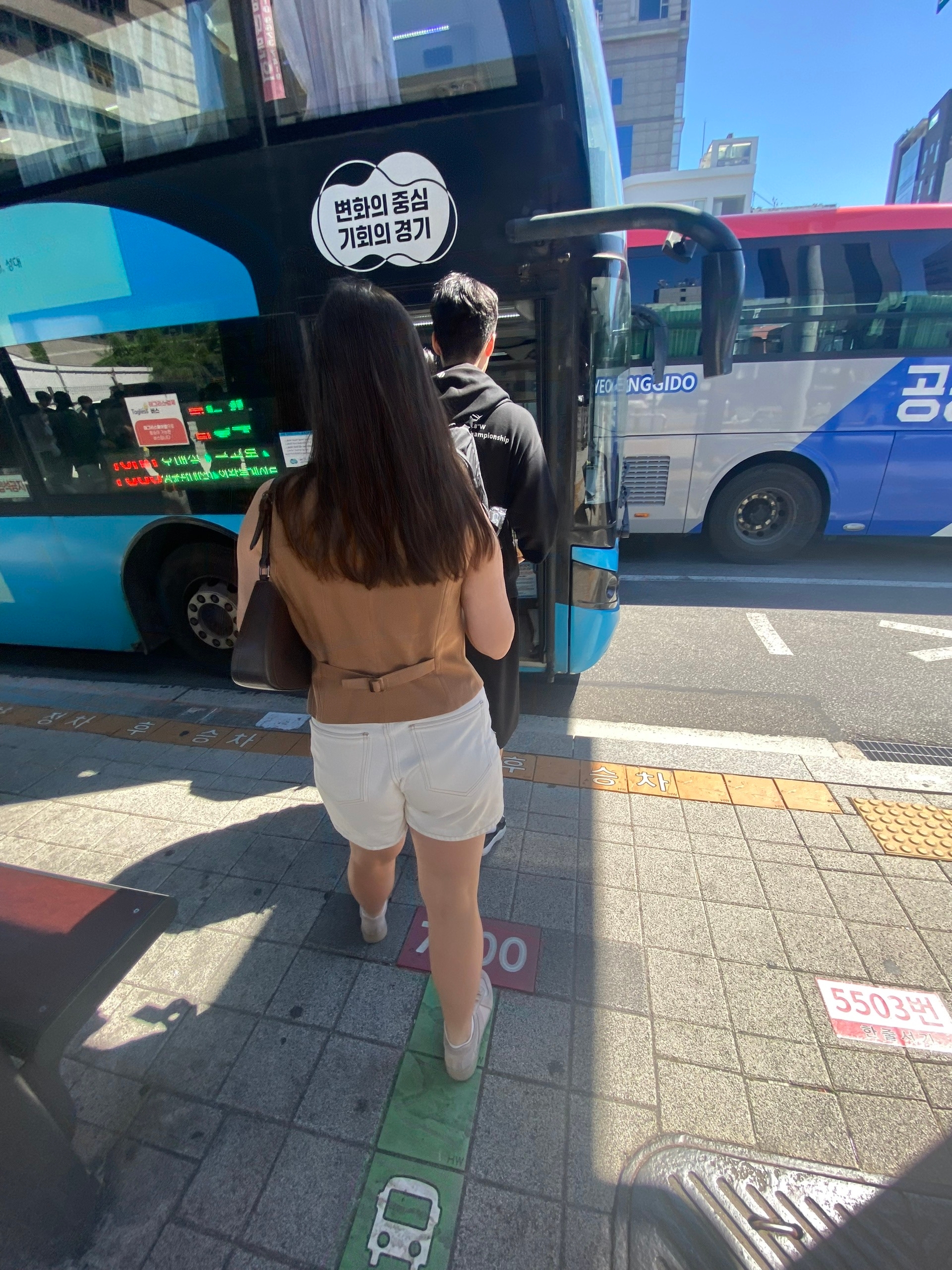 Автобус двухэтажный