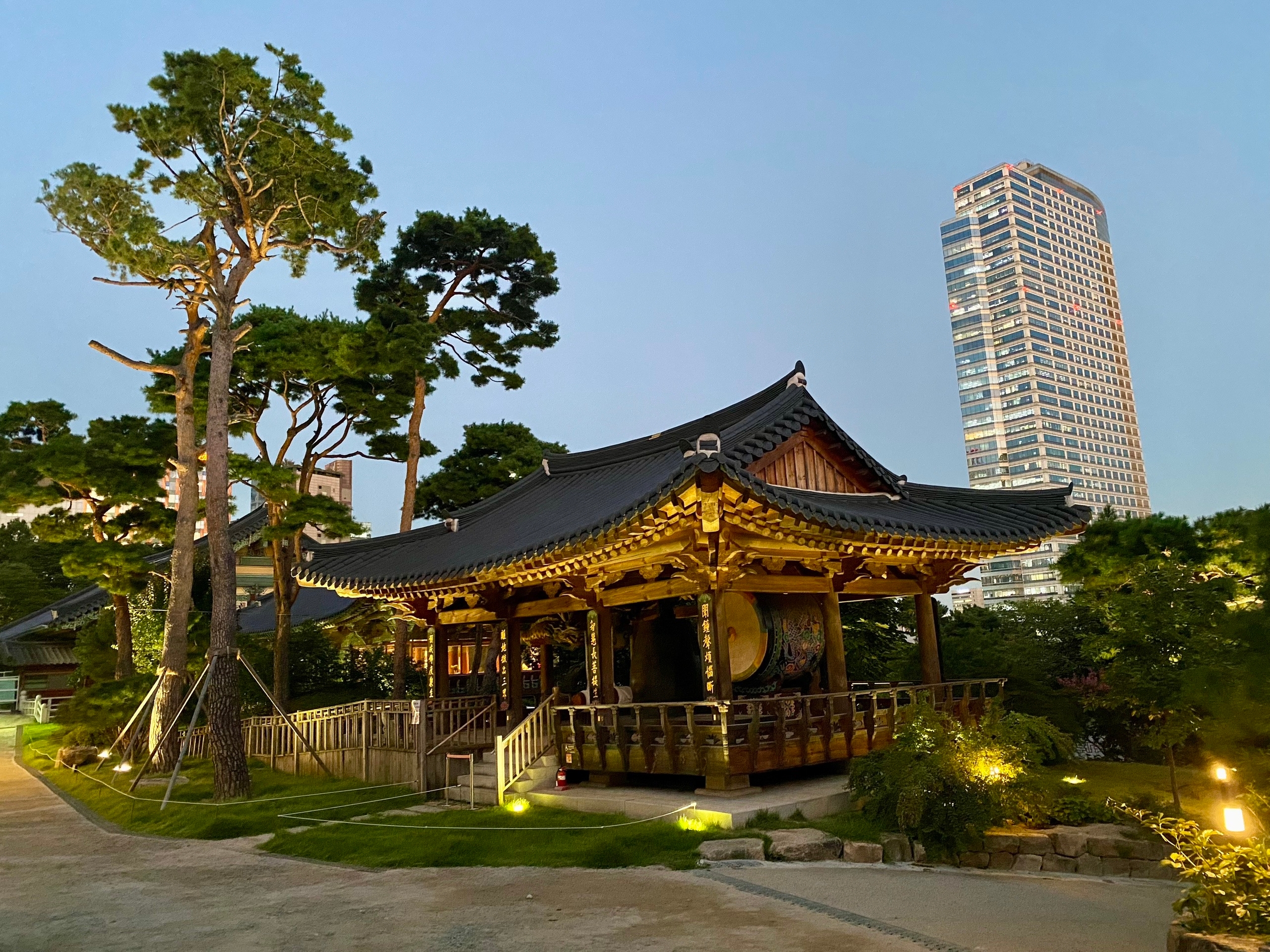 Барабан альбомный