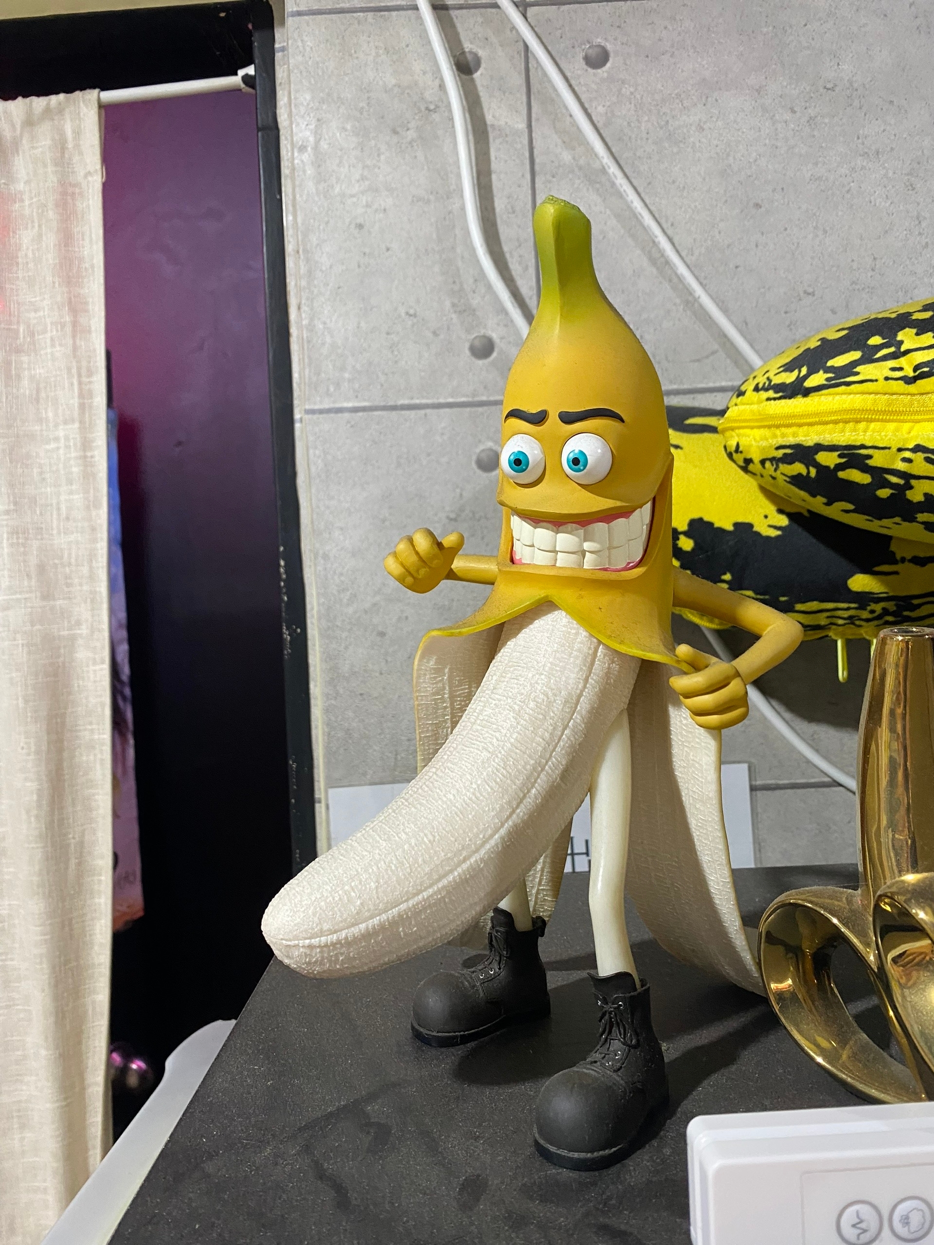 Разрушитель миров