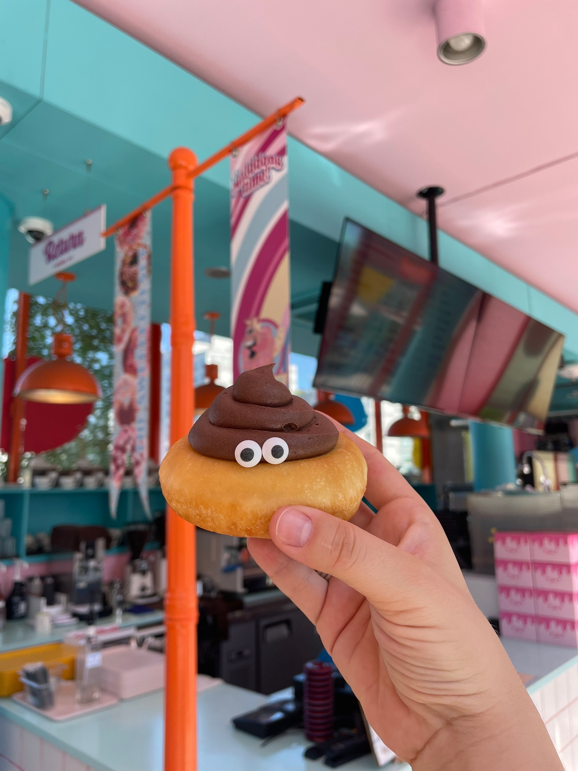 Говнопирожное