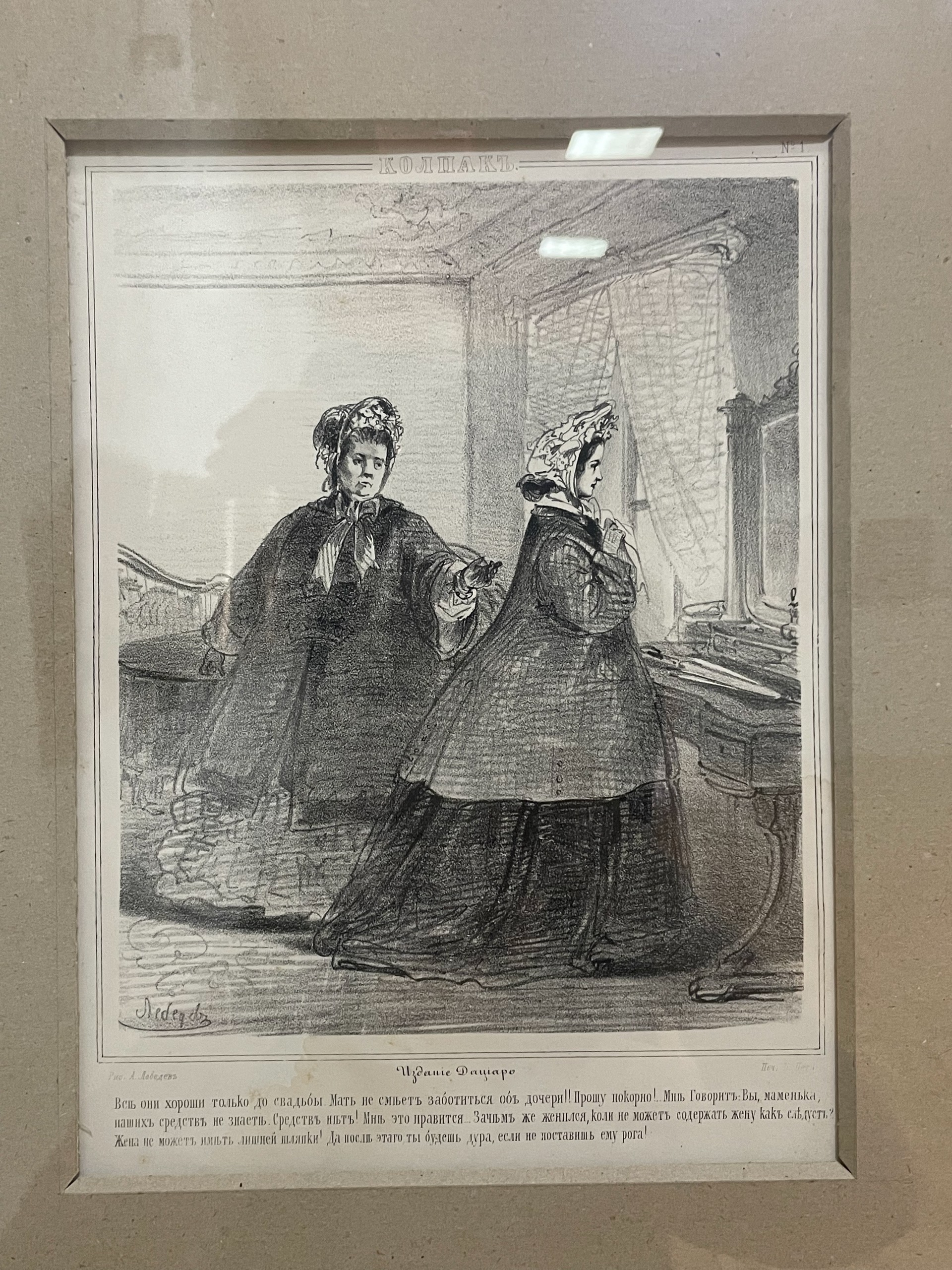 Вредная жаба