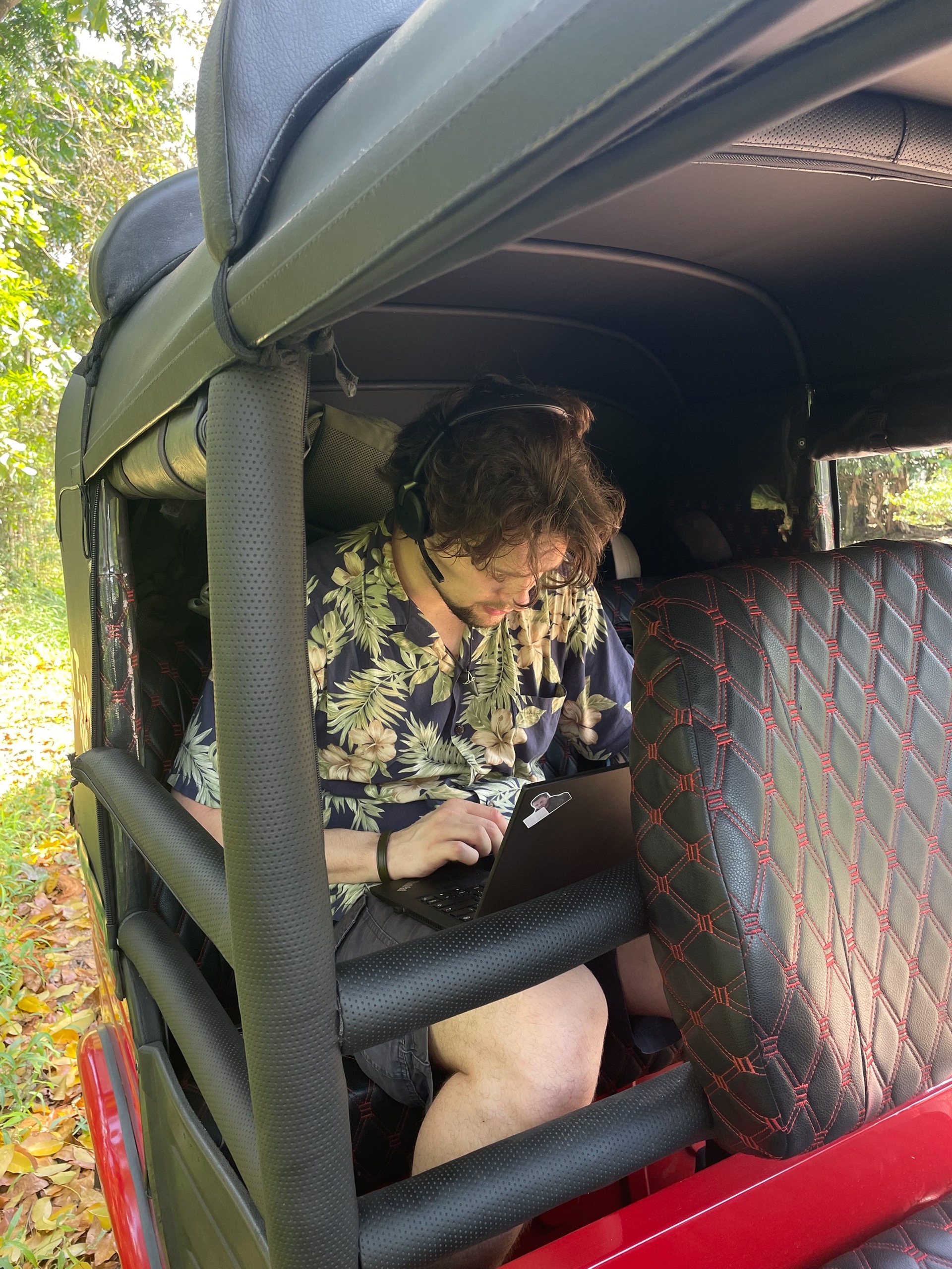 Рабочее место