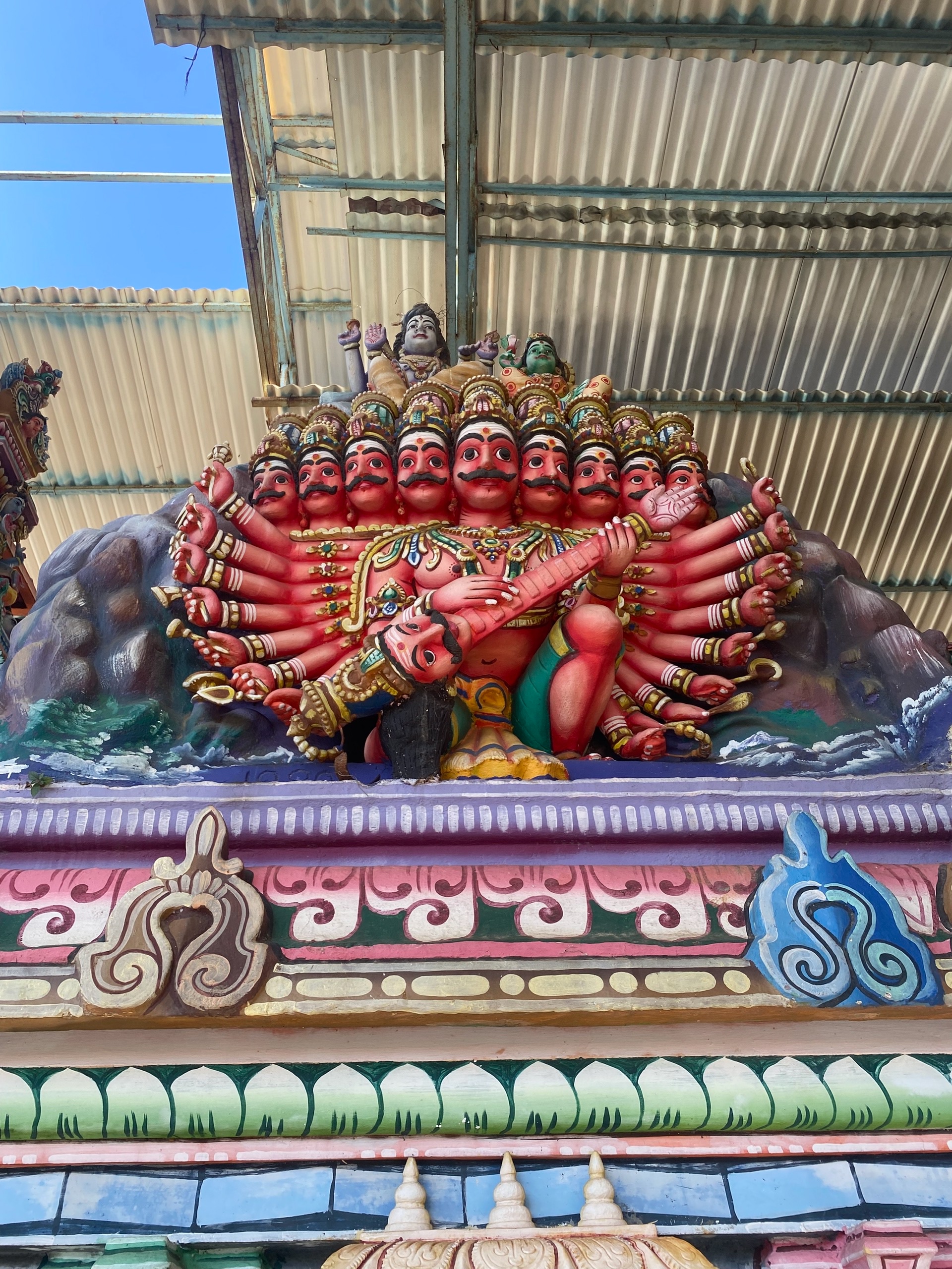 Мощно жмыхнуло