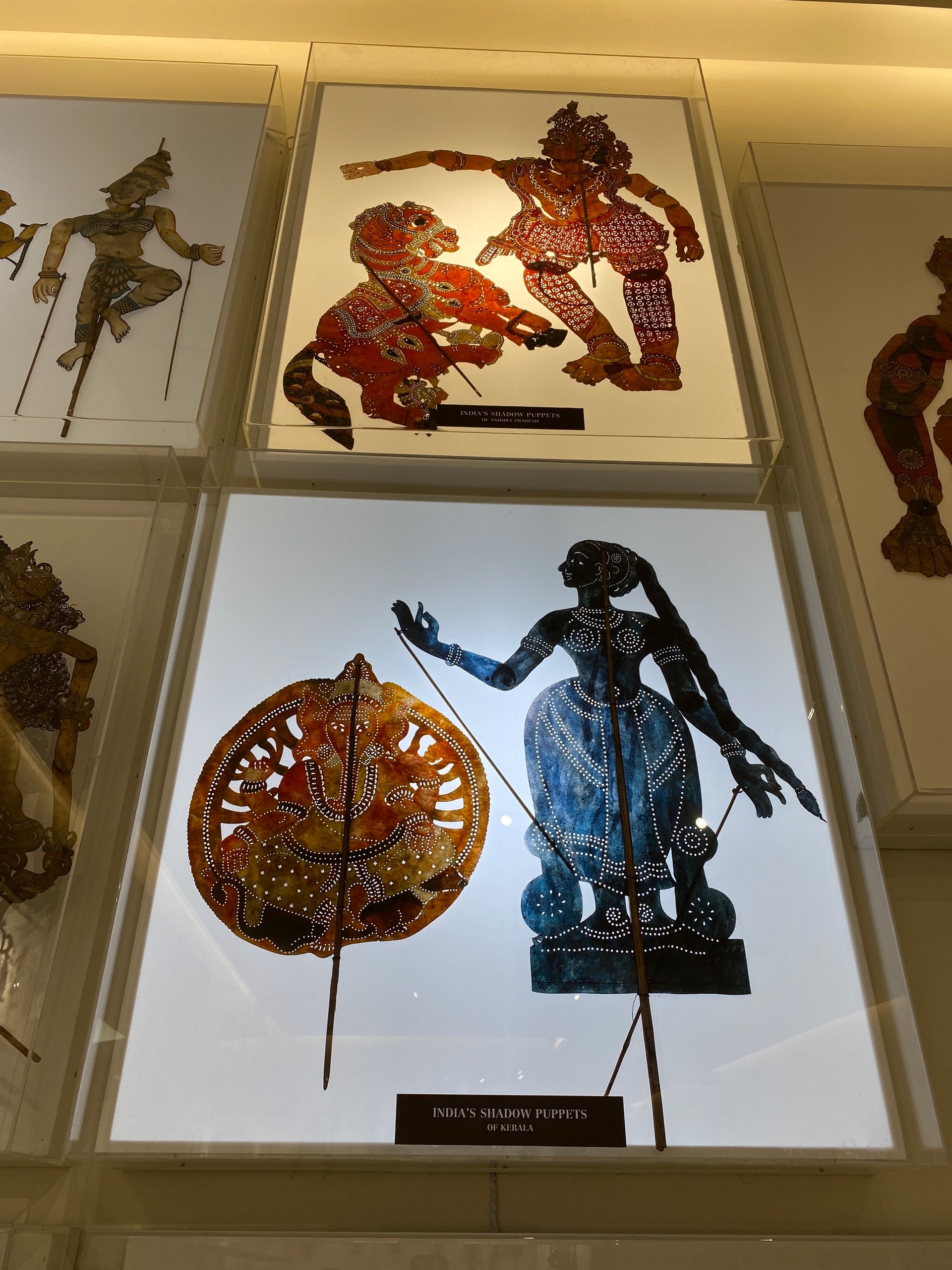 Фигуры по-симпотичнее