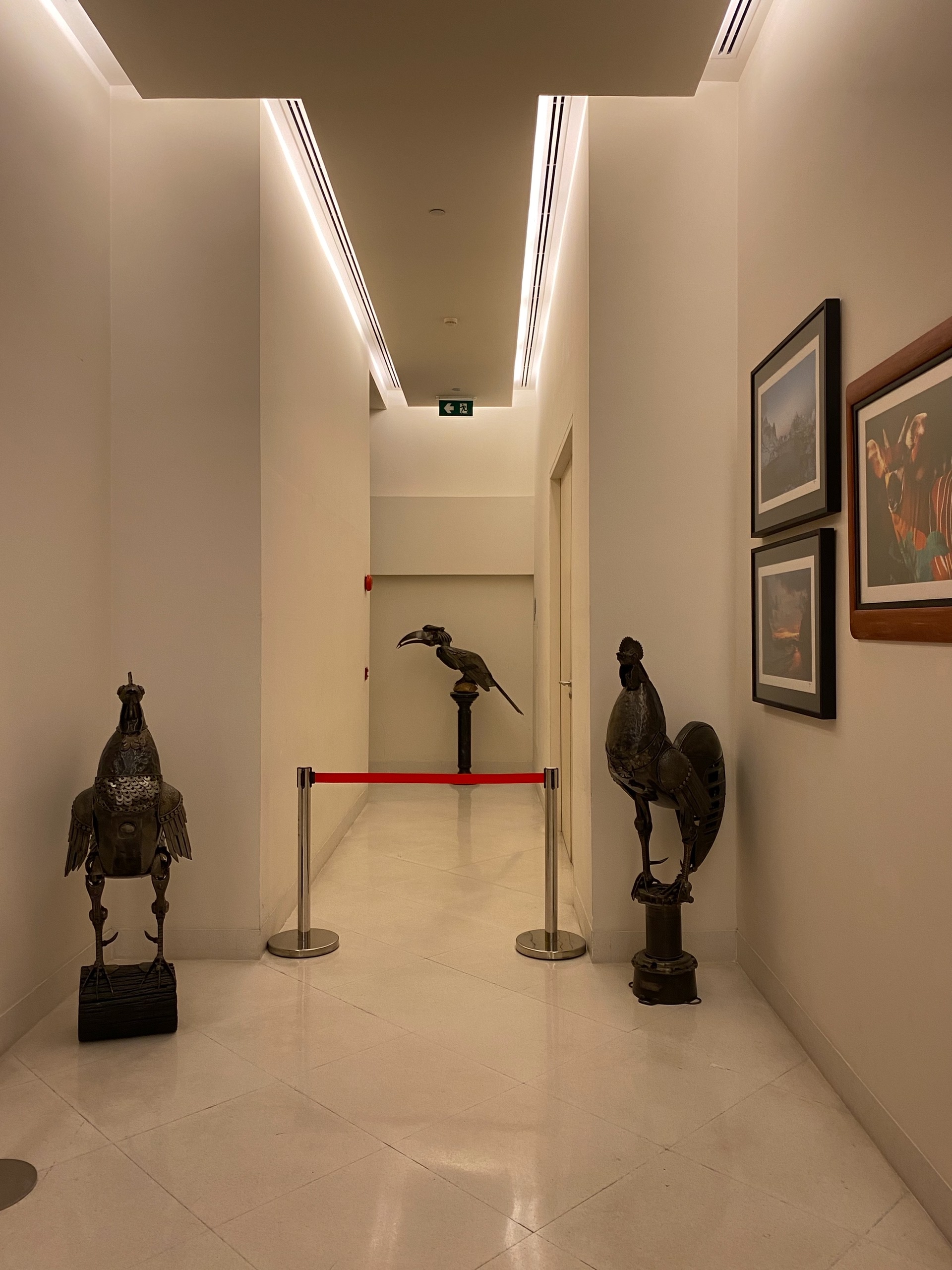 Петушиный угол