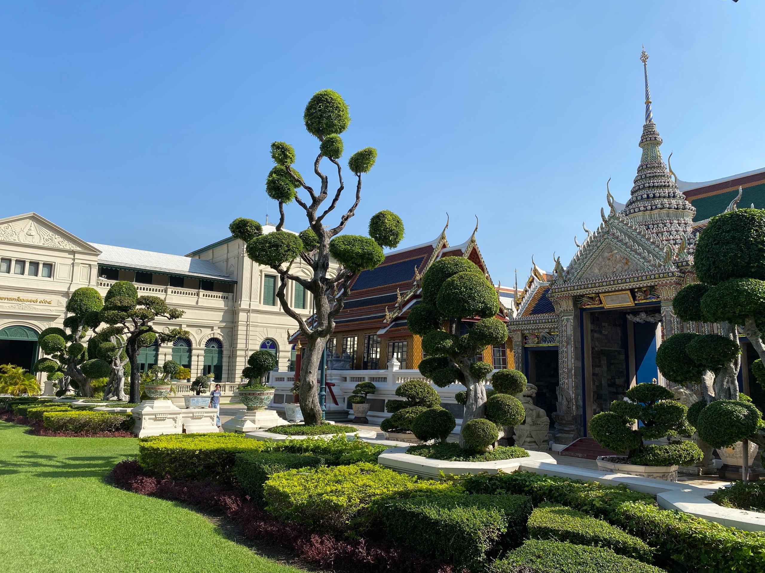 На грибы похожи