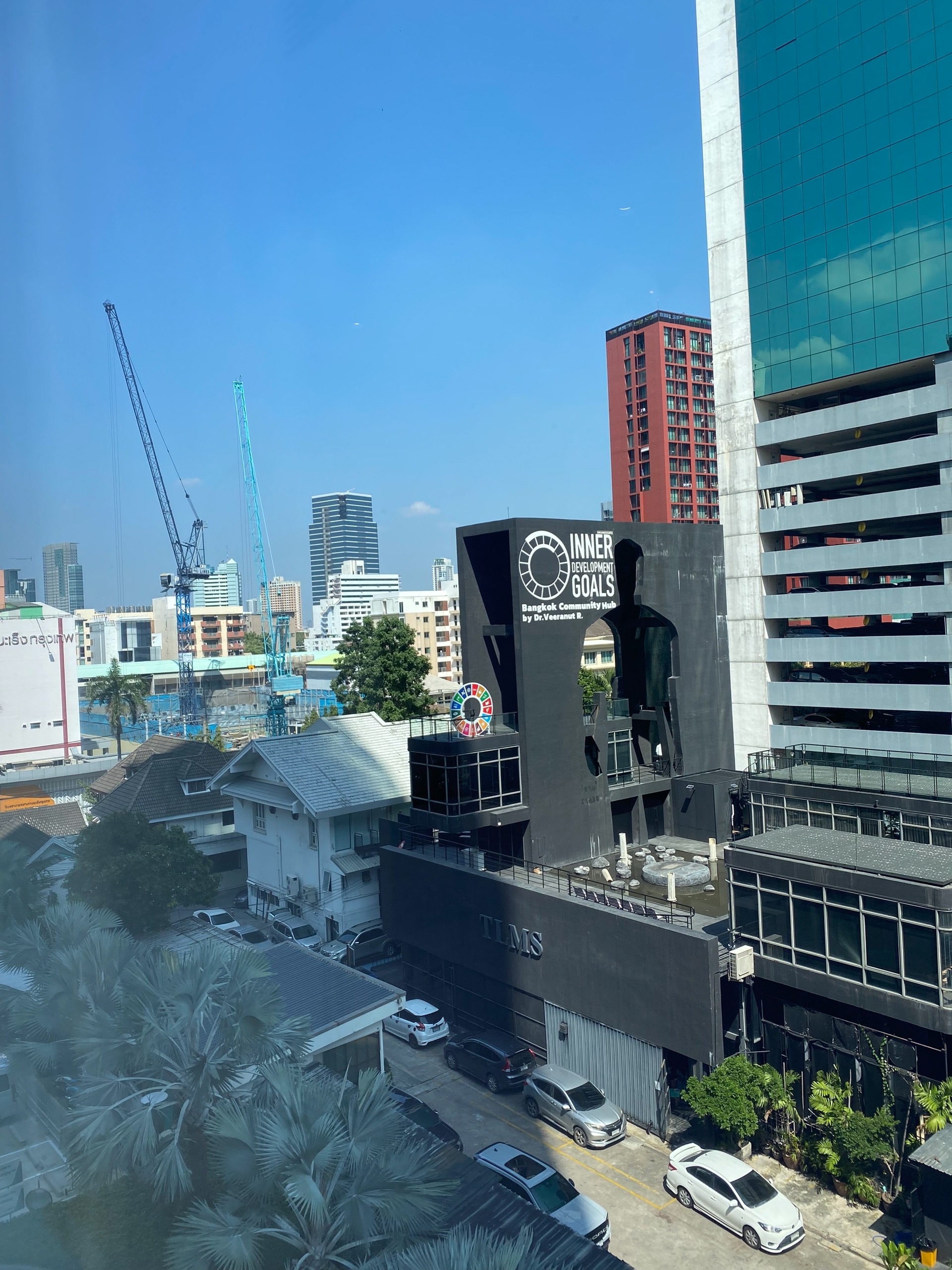 Мужик прошёл