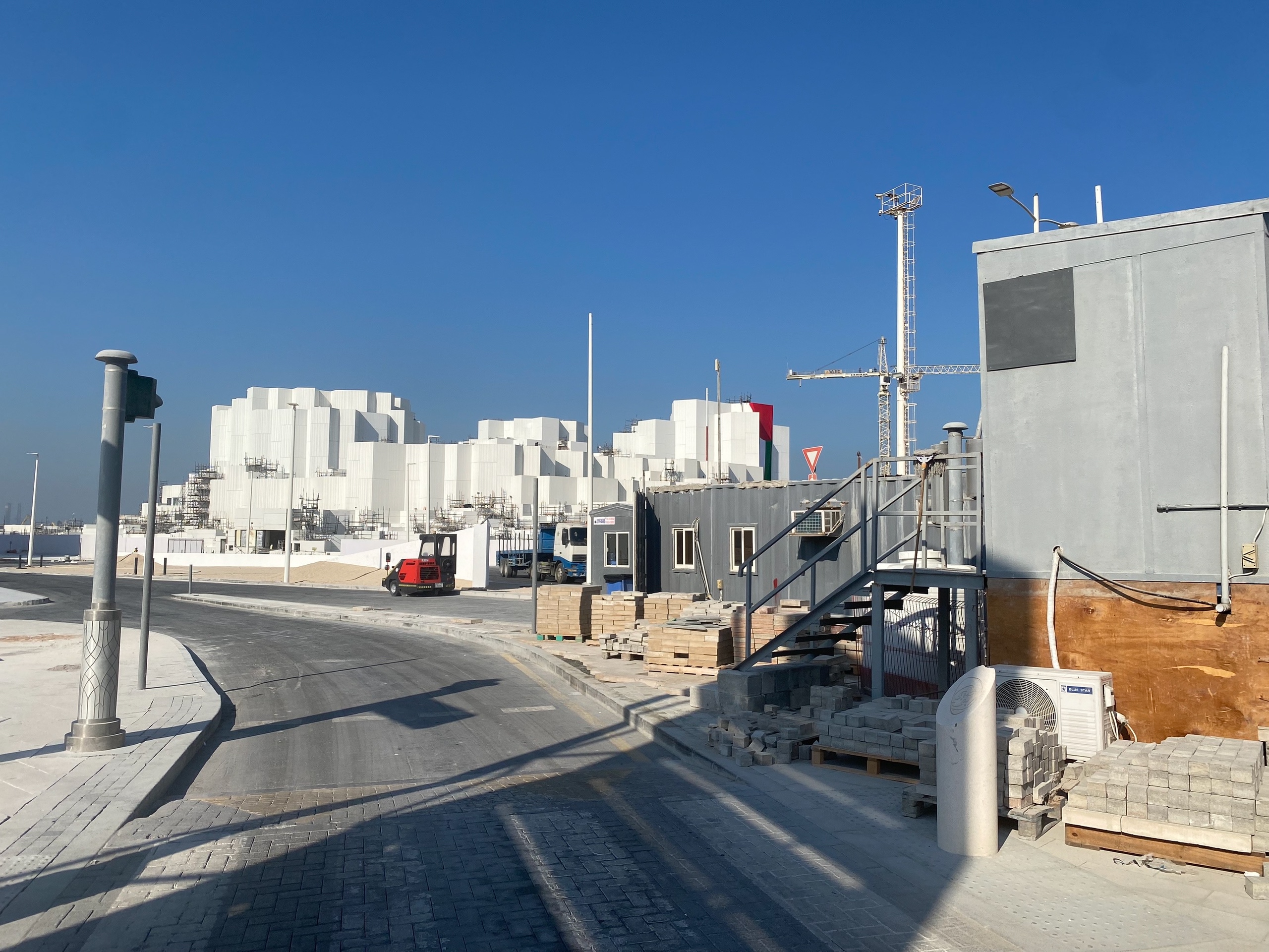 Бетономешалка!
Ландшафтный кубизм
Бетономешалка!
Абстракционизм