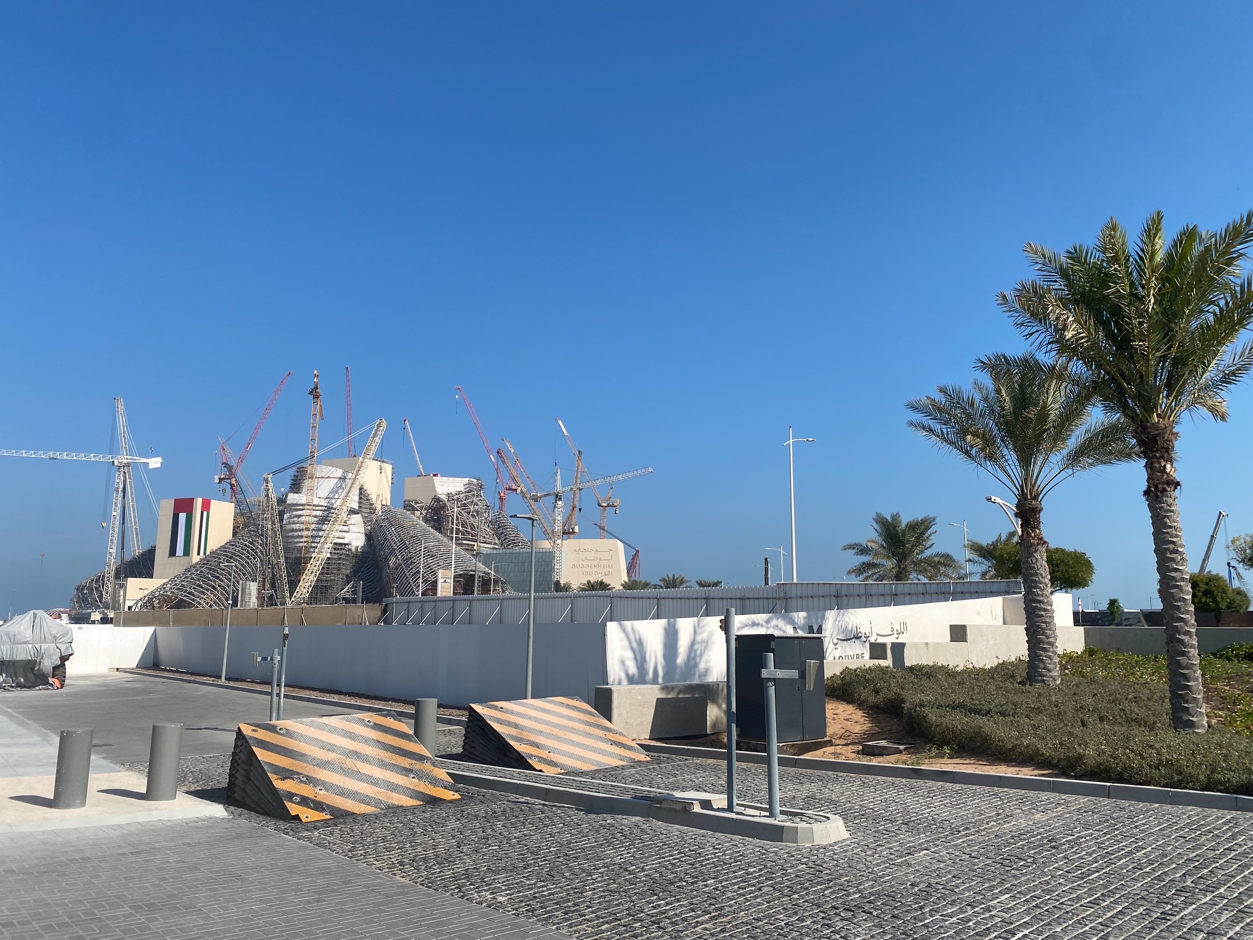 Будующий концернтый зал