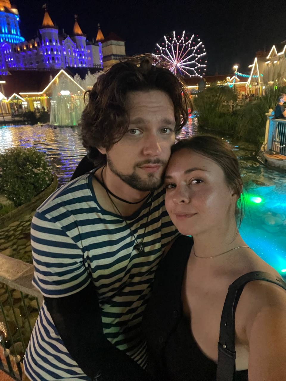 Программное фото