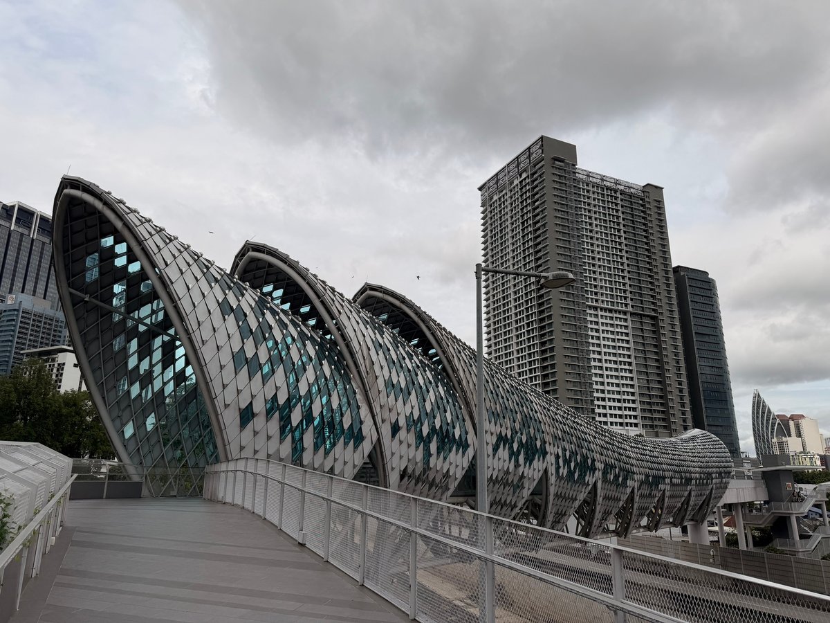 Мост-креветка