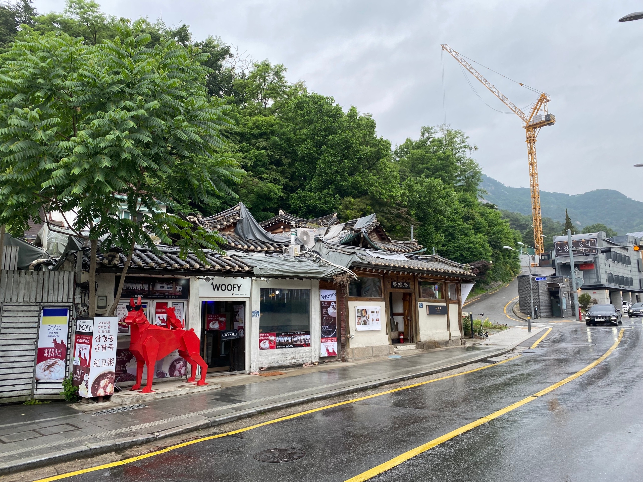 Красная лама