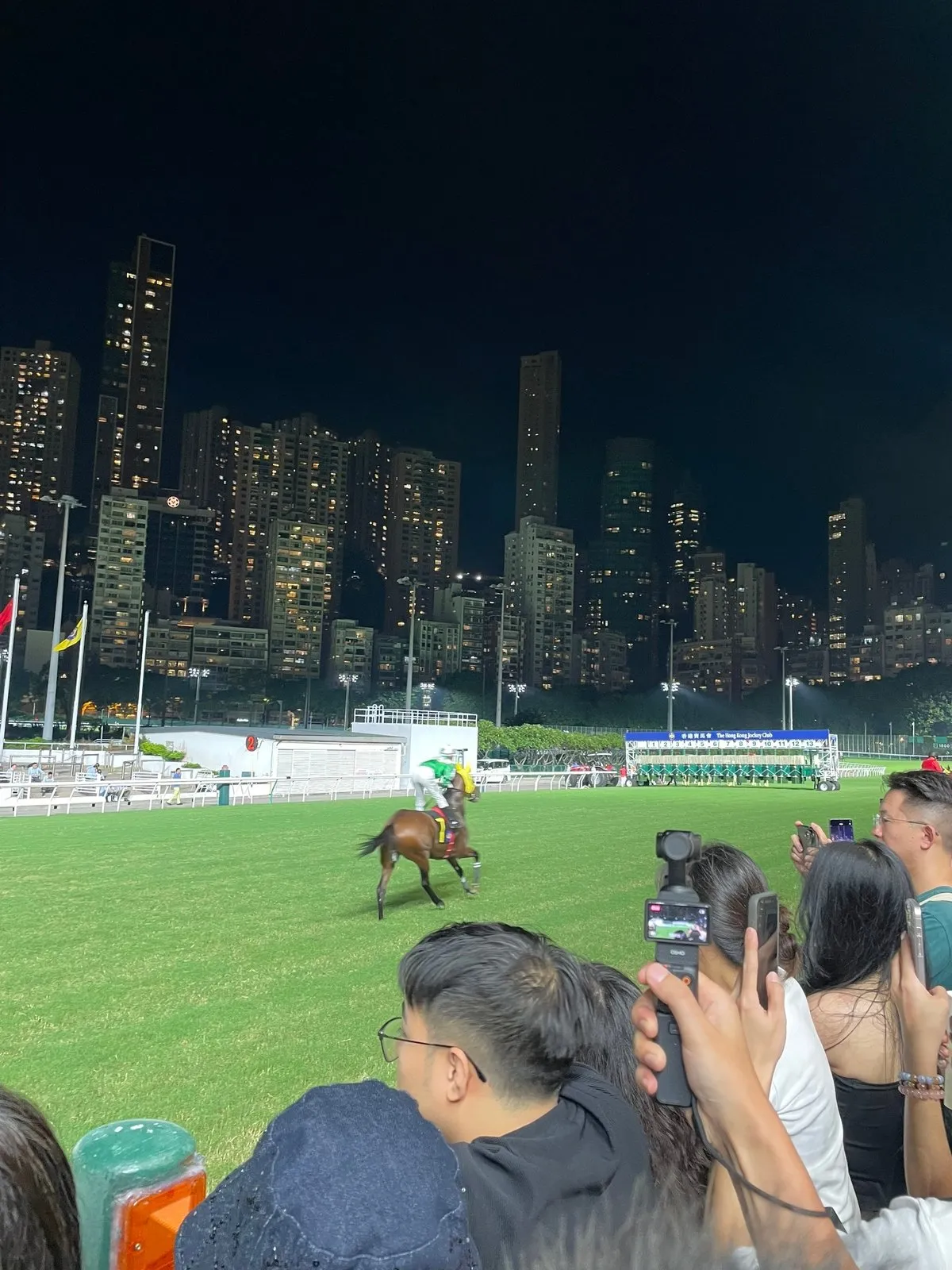 Предскакунирование