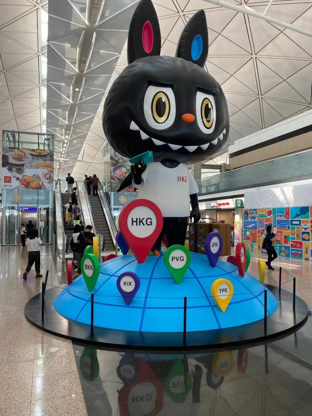 Аэропортная лабуба