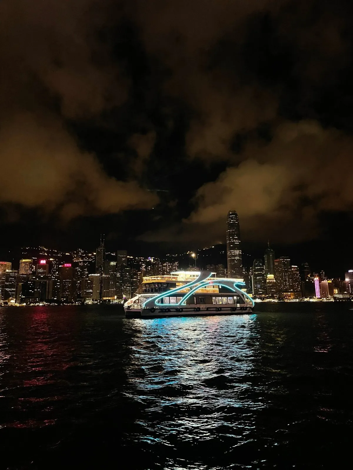 Морская маршрутка