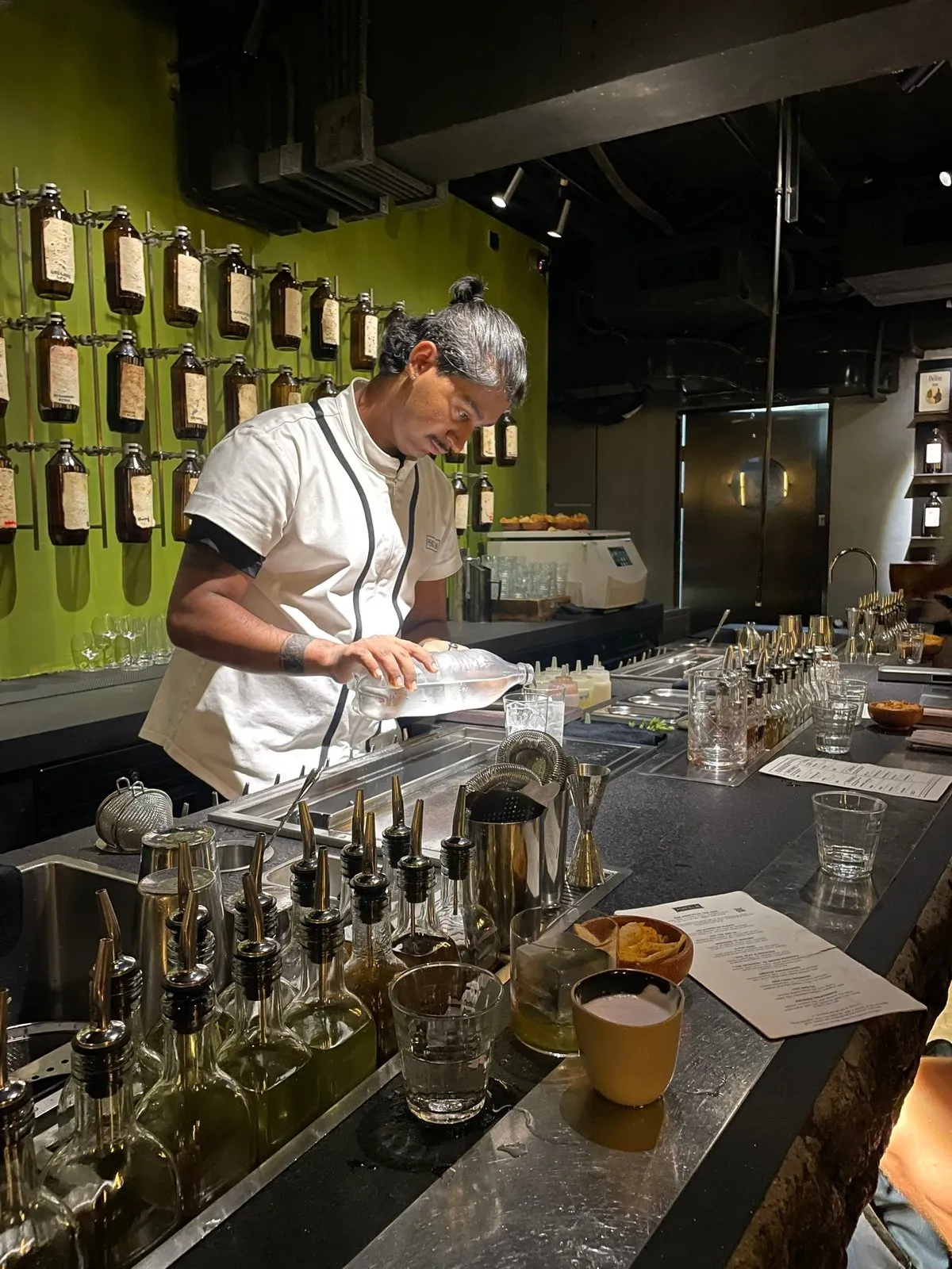 Бар пенициллин