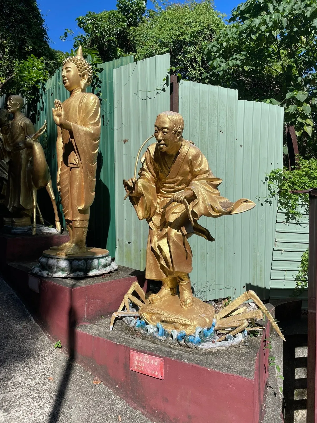 Редкий маунт